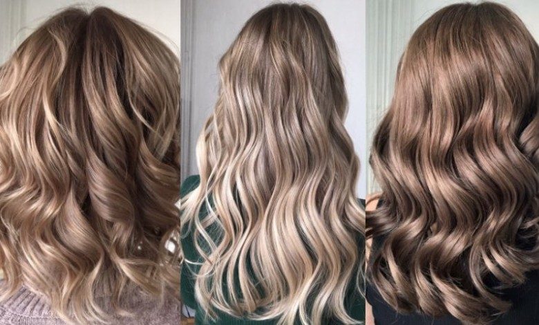what-is-hair-balayage