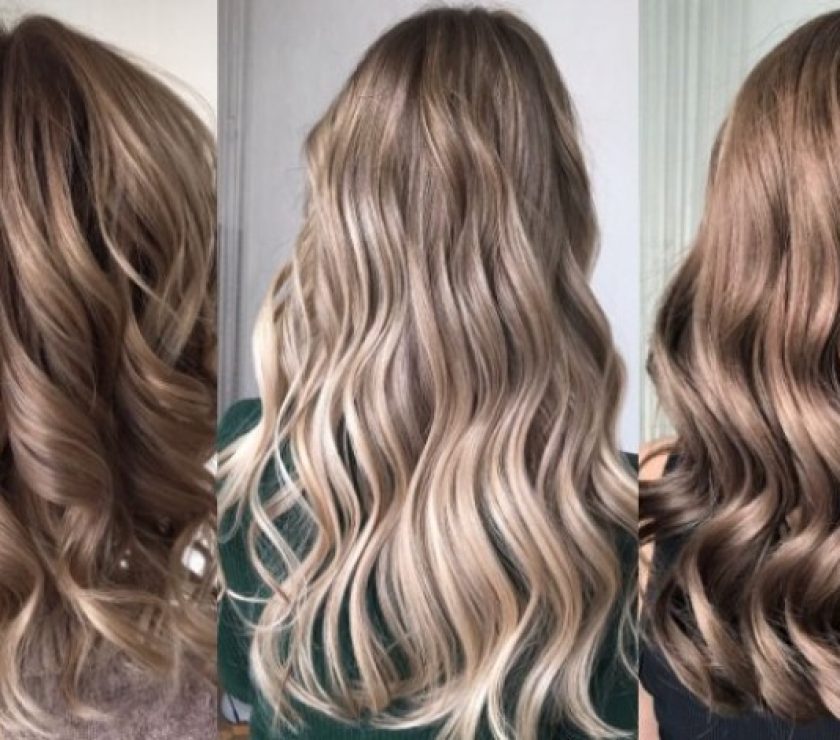 what-is-hair-balayage